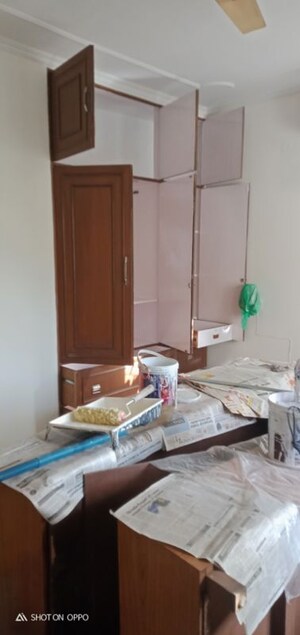  2 BHK Apartment at Vasant Kunj – for Rent