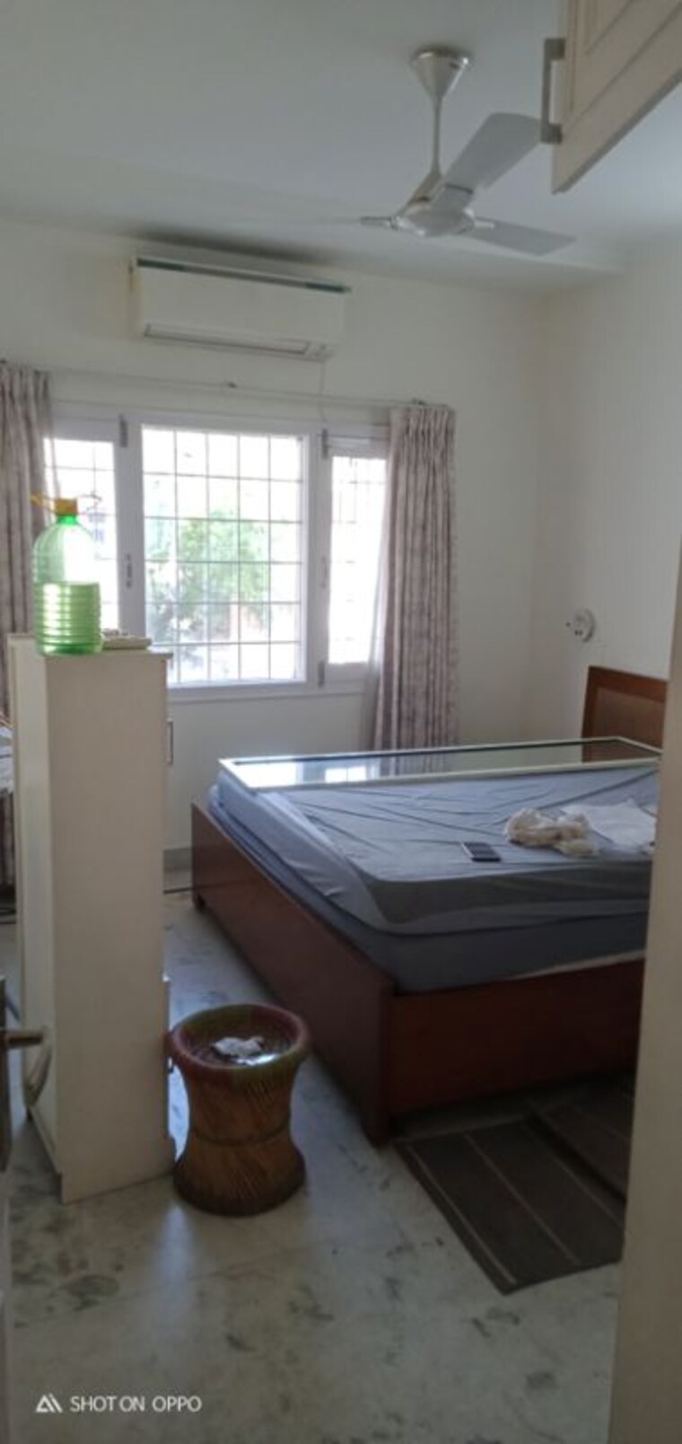 Bedroom, vasant kunj 2 Bedroom 1200 Sq.Ft. Apartment In Vasant Kunj Delhi 10276532