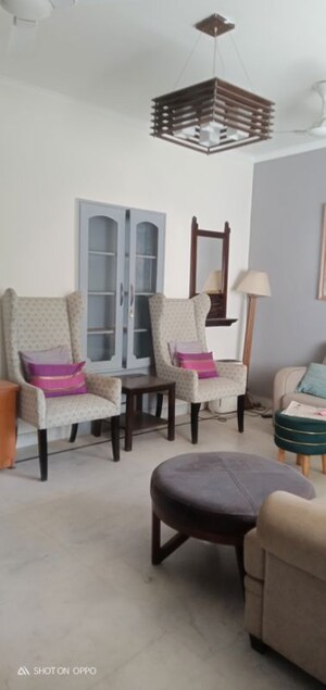 2 BHK Apartment For Rent in Vasant Kunj