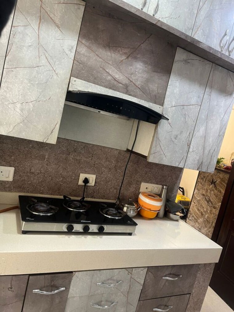 Team Area, shyam-bankey-bihari-sharnam 2 Bedroom 1100 Sq.Ft. Apartment In Raj Nagar Extension Ghaziabad 10276385