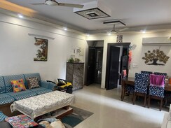 2 BHK + Extra Room Apartment For Sale in Shyam Bankey Bihari Sharnam