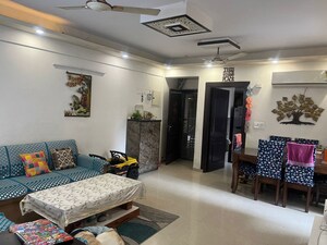 2 BHK Apartment For Sale in Shyam Bankey Bihari Sharnam, Raj Nagar Extension