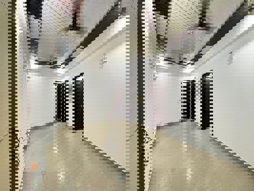 4 BHK + Store Room 2850 Sq.Ft. Apartment in Sunshine Helios