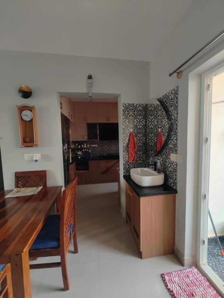 Bedroom, mjr-clique-hydra 2 Bedroom 1200 Sq.Ft. Apartment In Electronic City Phase I Bangalore 10276538