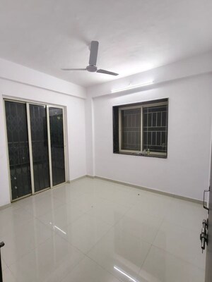 Room in 3 BHK Apartment at Truspace Prima Angulus, Balewadi – for Rent