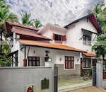 3 BHK + Pooja Room 1200 Sq.Ft. Villa in Bidadi