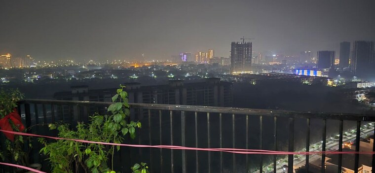 Exterior View, jaypee-greens-knight-court 3.5 Bedroom 2250 Sq.Ft. Apartment In Sector 128 Noida 10276535