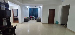 Building Lobby in 3.5 BHK Apartment at Jaypee Greens Knight Court, Sector 128 – for Rent