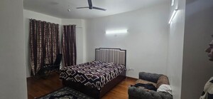 Bedroom in 3.5 BHK Apartment at Jaypee Greens Knight Court, Sector 128 – for Rent
