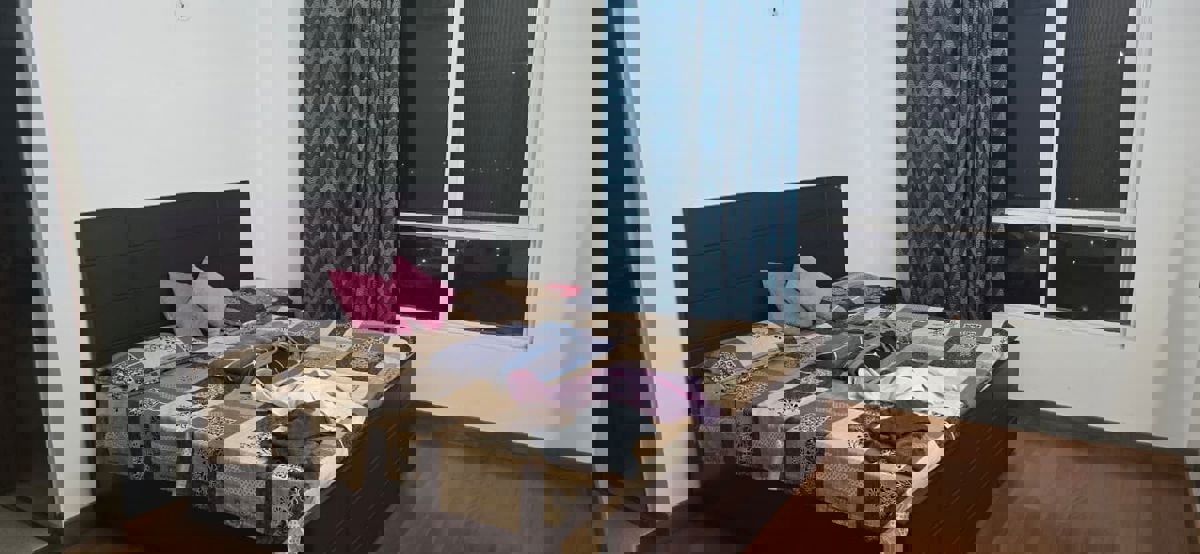 3.5 BHK + Servant Room 2250 Sq.Ft. Apartment in Jaypee Greens Knight Court