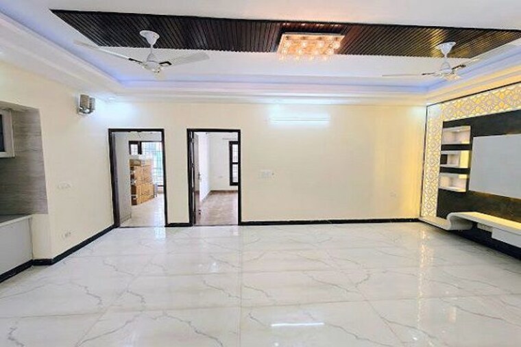 undefined, sector 43 3 Bedroom 1450 Sq.Ft. Builder Floor In Sector 43 Gurgaon 10237052