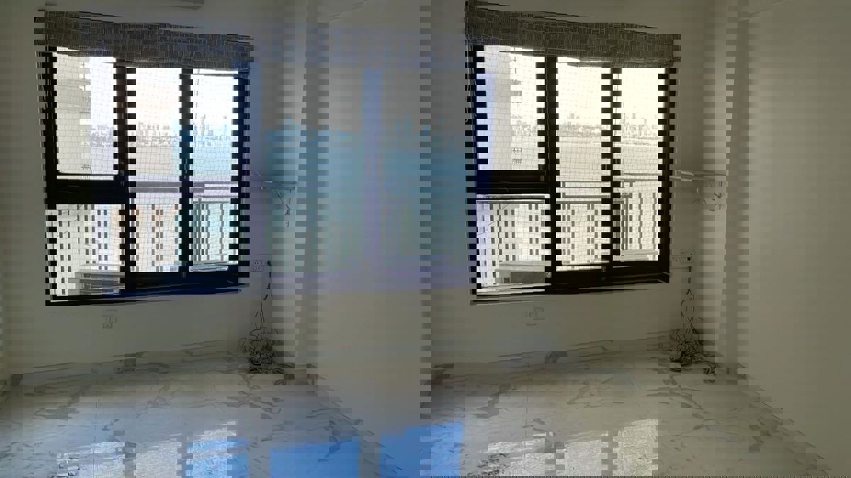 3 BHK + Servant Room 1800 Sq.Ft. Apartment in Maker Tower