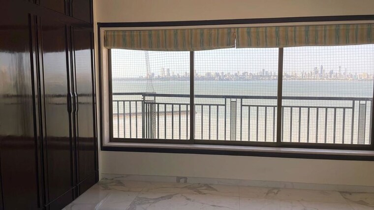 Other, maker-tower 3 Bedroom 1800 Sq.Ft. Apartment In Cuffe Parade Mumbai 10276542