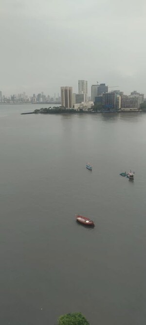 3 BHK Apartment – Exterior View View at Maker Tower, Cuffe Parade - for Sale