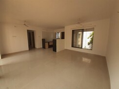3 BHK Apartment For Rent in Kundan Espacio