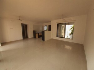 3 BHK Apartment For Rent in Kundan Espacio, Balewadi