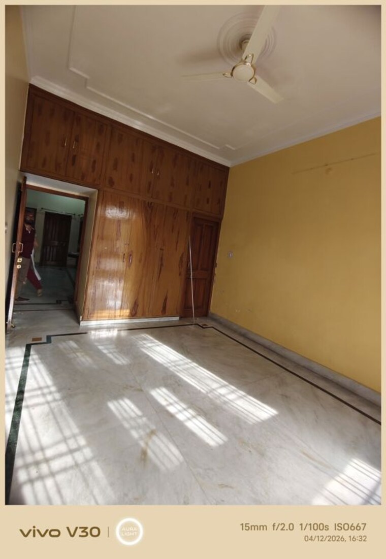 Kitchen, gomti nagar 2 Bedroom 2200 Sq.Ft. Independent House In Gomti Nagar Lucknow 10276579