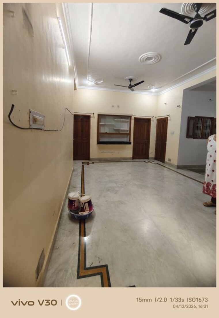 Room, gomti nagar 2 Bedroom 2200 Sq.Ft. Independent House In Gomti Nagar Lucknow 10276579