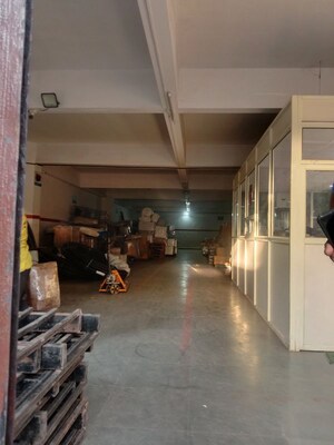  Industrial Plot For Rent in Hasti Industrial Estate, T.T.C. Industrial Area