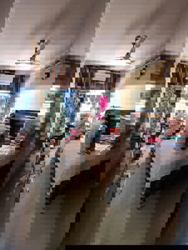 4 BHK + Pooja Room 1878 Sq.Ft. Apartment in Piramal Mahalaxmi