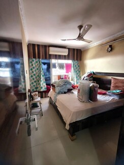 4 BHK + Pooja Room Apartment For Rent in Piramal Mahalaxmi