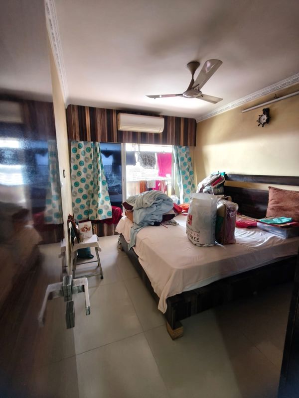 4 BHK + Pooja Room Apartment For Rent in Piramal Mahalaxmi