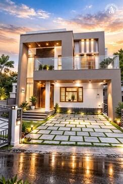 2 BHK + Pooja Room,Study Room Villa For Sale in Bidadi