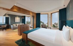 3 BHK Apartment For Rent in LDA Parijaat Apartments