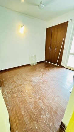 2 BHK Apartment For Rent in Jaypee Green Garden Isles II