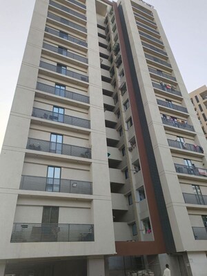 2 BHK Apartment – Exterior View View at Subash Nagar - for Rent