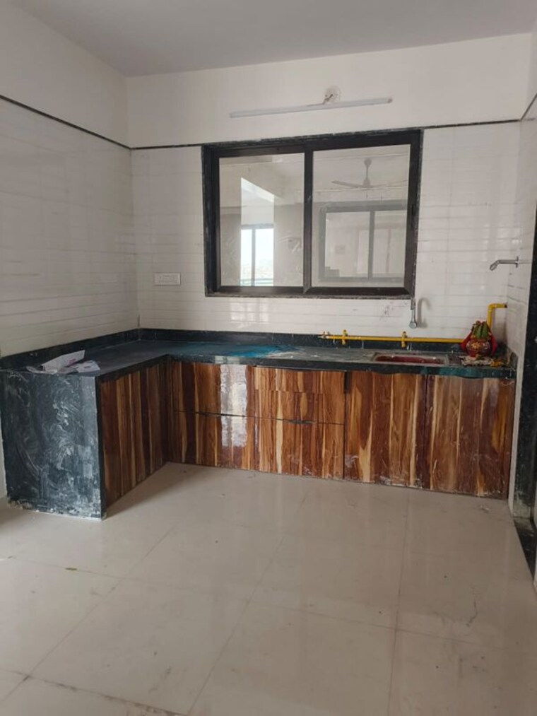 Kitchen, subash nagar 2 Bedroom 1200 Sq.Ft. Apartment In Subash Nagar Surat 10276589