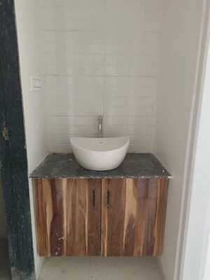 Bathroom in 2 BHK Apartment at Subash Nagar – for Rent