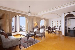 2 BHK Apartment For Rent in Gomti Nagar