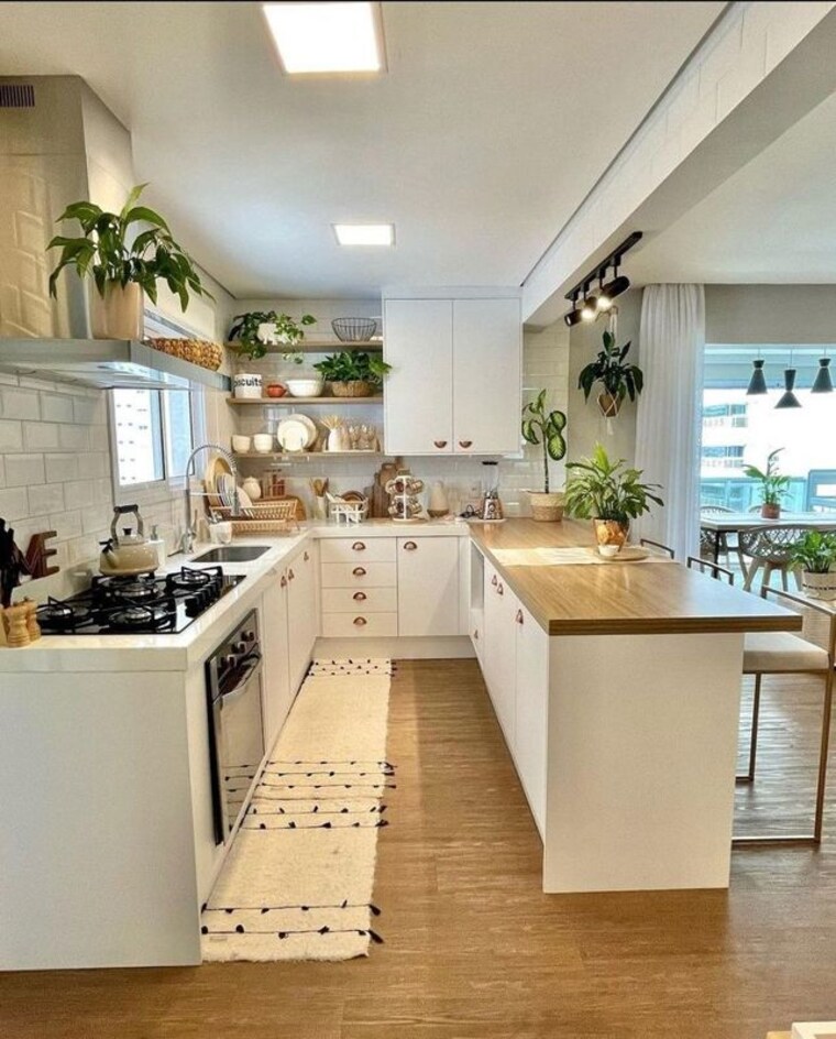 Kitchen, bidadi 3 Bedroom 1500 Sq.Ft. Villa In Bidadi Bangalore 10276622