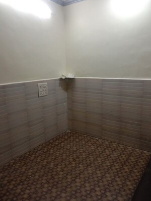 Bathroom in  Shop at Monalisa Koparkhairne, Kopar Khairane – for Rent