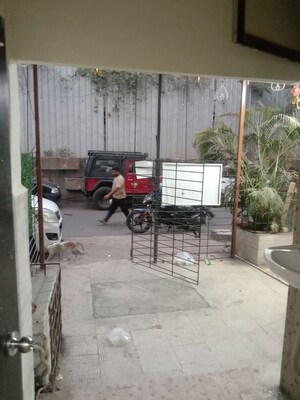 Parking in  Shop at Monalisa Koparkhairne, Kopar Khairane – for Rent