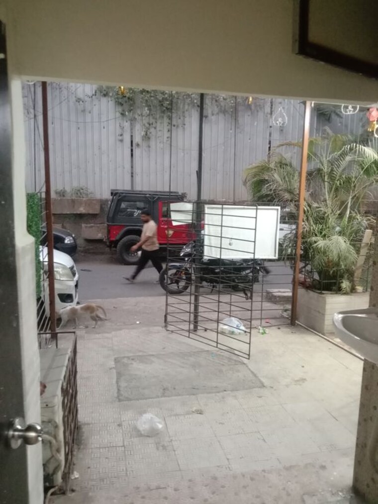  Parking, monalisa-koparkhairne Commercial Shop 200 Sq.Ft. In Kopar Khairane Navi Mumbai 10276629
