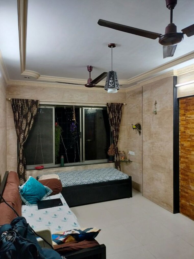 Kitchen, usha-villa 3 Bedroom 1600 Sq.Ft. Apartment In Santacruz West Mumbai 10276614