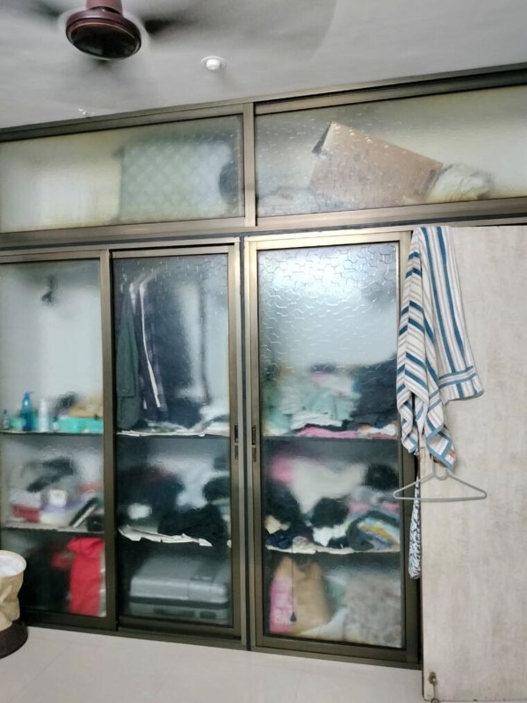 undefined, usha-villa 3 Bedroom 1600 Sq.Ft. Apartment In Santacruz West Mumbai 10276614