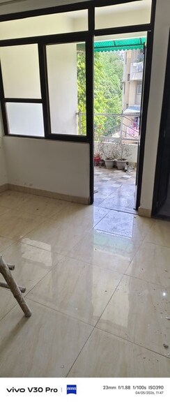 2 BHK + Pooja Room Apartment For Rent in Vasundhara Enclave