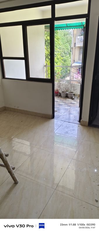 2 BHK + Pooja Room Apartment For Rent in Vasundhara Enclave