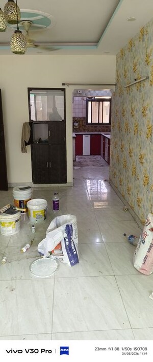 Master Bedroom in 2 BHK Apartment at Vasundhara Enclave – for Rent