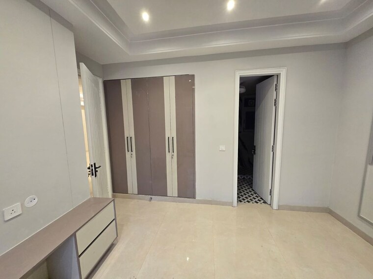 Room, apna-enclave 3 Bedroom 4800 Sq.Ft. Builder Floor In Sector 4 Gurgaon 10276638