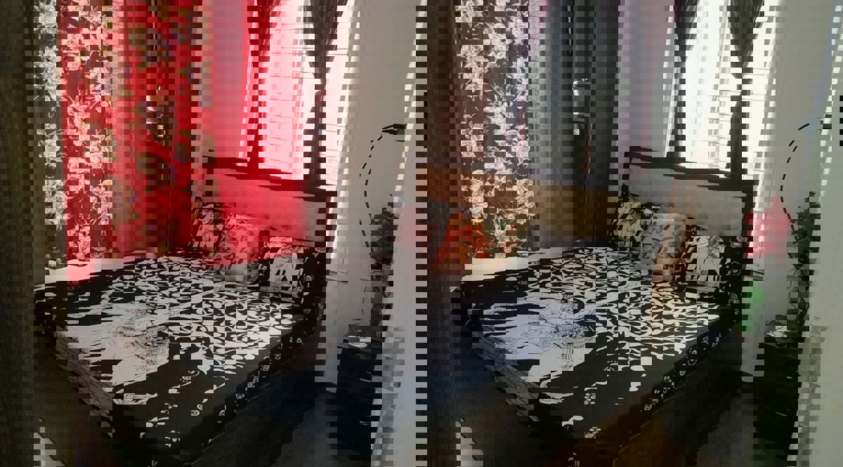 2 BHK 810 Sq.Ft. Apartment in Ganga Arcadia