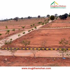 Plot For Sale in Bidadi