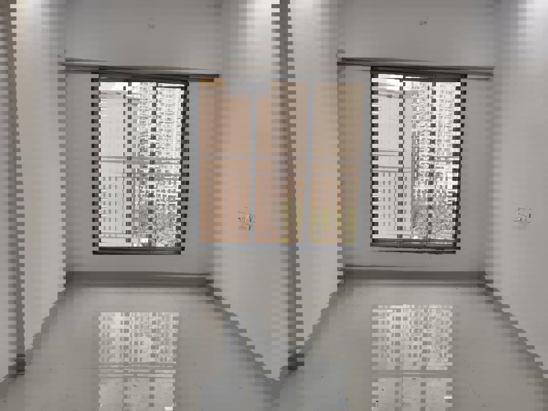 2 BHK + Pooja Room 780 Sq.Ft. Apartment in DGS Sheetal Ekta