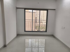 2 BHK + Pooja Room Apartment For Rent in DGS Sheetal Ekta