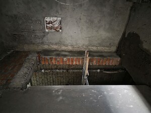 Parking in 4 BHK Builder Floor at BPTP Park Elite Floors, Sector 85 – for Sale