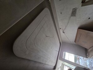 Furnished Amenities in 4 BHK Builder Floor at BPTP Park Elite Floors, Sector 85 – for Sale