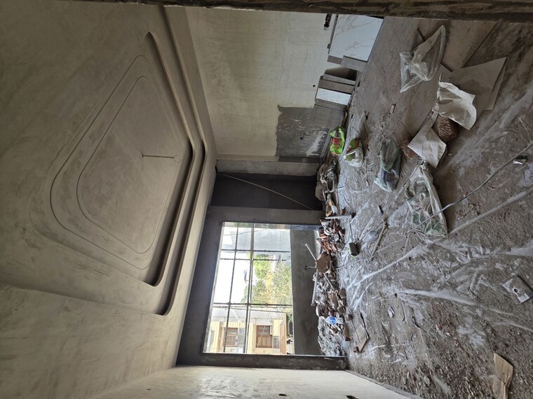 Balcony, bptp-park-elite-floors 4 Bedroom 250 Sq.Yd. Builder Floor In Sector 85 Faridabad 10276680